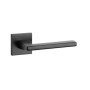 Door handles STILE Arta Q7S Black