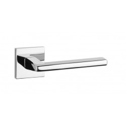 Door handles STILE Arta Q7S Polished Chrome