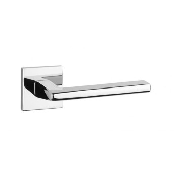 Дверные ручки STILE Arta Q7S Polished Chrome