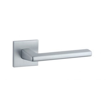 Durvju rokturi STILE Arta Q7S Matt Chrome