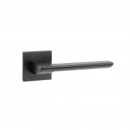 Door handles STILE BIRA Q7S Black