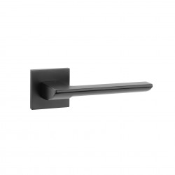 Door handles STILE BIRA Q7S Black