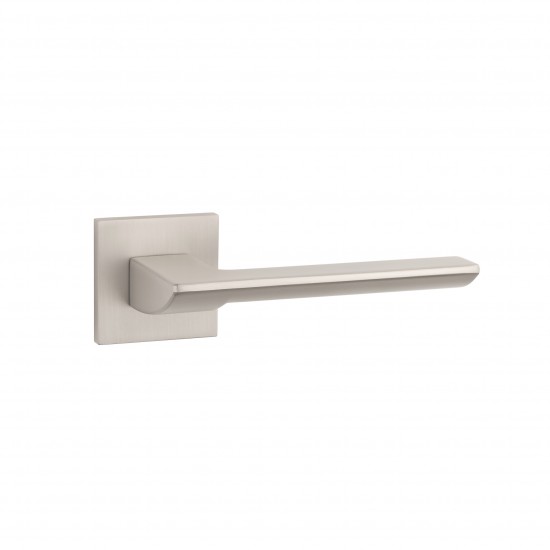 Door handles STILE BIRA Q7S Matt Nickel