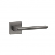 Door handles STILE BIRA Q7S Titanium