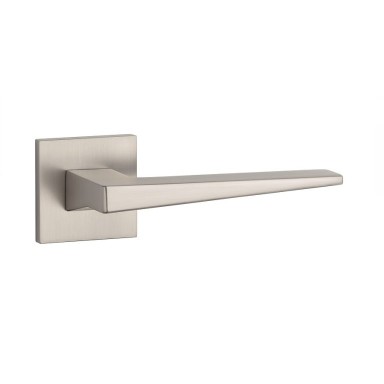 Дверные ручки STILE Eda Q7S Matt Nickel