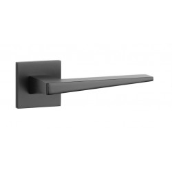 Door handles STILE Eda Q7S Black