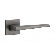 Door handles STILE Eda Q7S TItanium