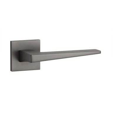 Дверные ручки STILE Eda Q7S TItanium
