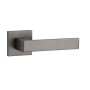 Door handles STILE Hira Q7S Titanium
