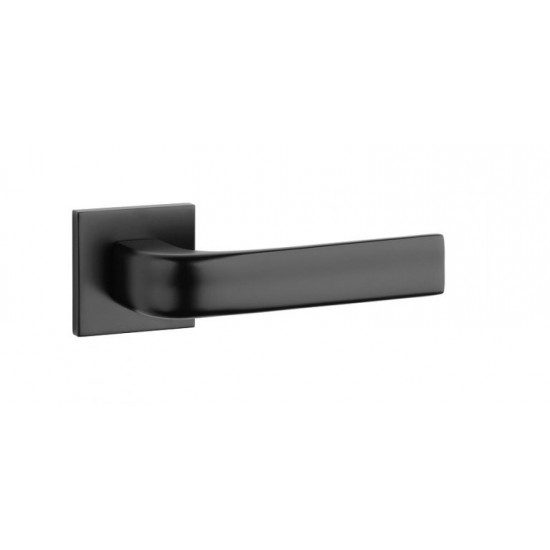 Door handles STILE Jena Q7S Black