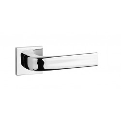 Handle STILE JENA Q 7SE Polished Chrome