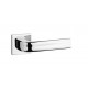 Door handles STILE Jena Q7S Black