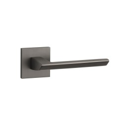 Door handles STILE Oga Q7S Titanium