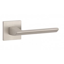 Door handles STILE Oga Q7S Matt Nickel