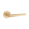 Durvju rokturis STILE SALTA R SLIM 7 mm