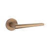 Durvju rokturis STILE SALTA R SLIM 7 mm