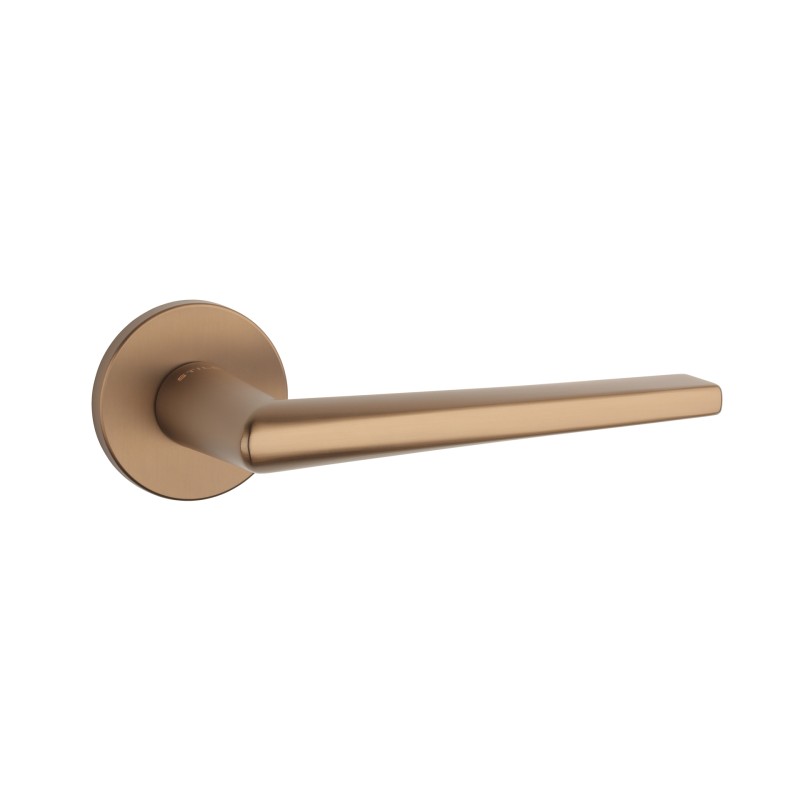 Durvju rokturis STILE SALTA R SLIM 7 mm