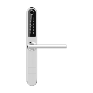 Handle SMART SV31BW (waterproof IP55) Bluetooth Silver