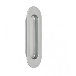 Sliding door handle TUPAI 1695