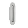 Ручка для раздвижной двери TUPAI 1695 Stainless Steel