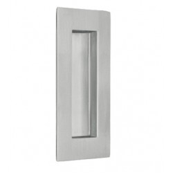 Sliding door handle TUPAI 1696