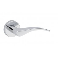 Handle 1927 R 03 Polished Chrome