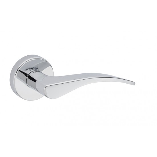 Handle 1927 R 03 Polished Chrome