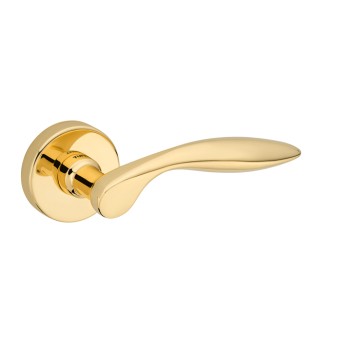 Rokturis 1938 R 01 Polished Brass