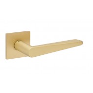 Door handles TUPAI 1967 Q5S Matt Brass