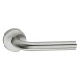 Дверные ручки TUPAI 2001 R5S 16 Stainless Steel