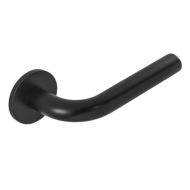 Door handles TUPAI 2001 R5S 153 Black