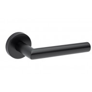 Door handles TUPAI 2002 R5S 153 Black