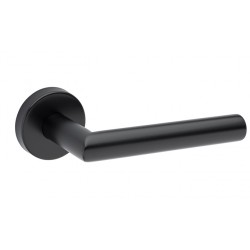 Door handles TUPAI 2002 R 153 Black