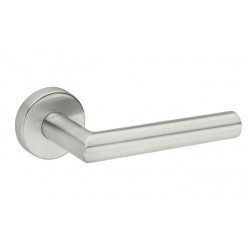 Door Handles TUPAI 2002 R5S 16 Stainless Steel