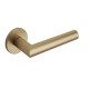 Door handles TUPAI 2002 R5S 208 Matt Brass