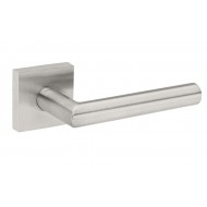 Door handles TUPAI 2002 Q Stainless steel