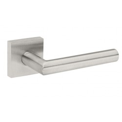 Door handles TUPAI 2002 Q Stainless steel