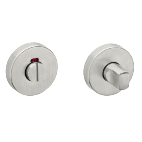 WC защёлка 2184 16 Stainless Steel