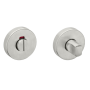 WC защёлка 2184 16 Stainless Steel