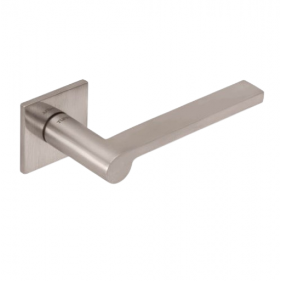 Durvju rokturi TUPAI 2252 5SQ 16 Stainless Steel