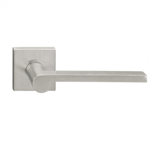 Door handles TUPAI 2252 Q 16 Stainless Steel