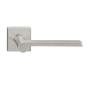 Дверные ручки TUPAI 2252 Q 16 Stainless Steel