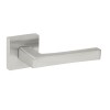 Дверные ручки TUPAI 2270 Q Stainless Steel