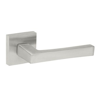 Durvju rokturi TUPAI 2270 Q Stainless Steel