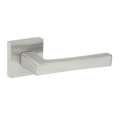 Дверные ручки TUPAI 2270 Q Stainless Steel