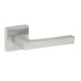 Дверные ручки TUPAI 2270 Q Stainless Steel