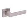 Дверные ручки TUPAI 2271 Q Stainless Steel