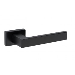 Door handles TUPAI 2275 RT Black