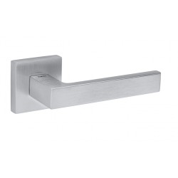 Handle TUPAI 2275 Q 96 Matt Chrome