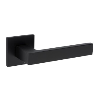 Durvju rokturi TUPAI 2275 Q5S Black